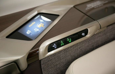 2019 Bombardier Challenger 350: 