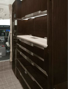 2019 Bombardier Challenger 350: 