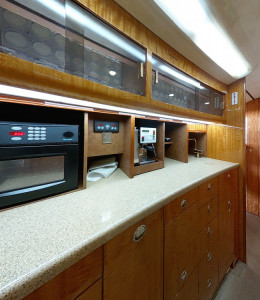 2011 Bombardier Global XRS: 