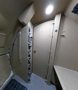 2011 Bombardier Global XRS: 