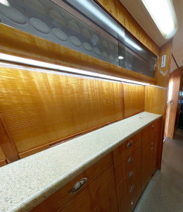 2011 Bombardier Global XRS: 