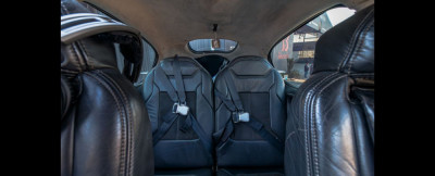 2010 Cirrus SR22 GTS: 