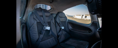 2010 Cirrus SR22 GTS: 