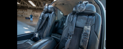 2010 Cirrus SR22 GTS: 