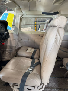 1974 Cessna 210 Centurion: 