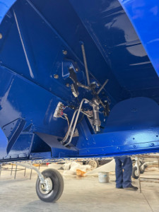 1974 Cessna 210 Centurion: 