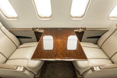 2011 Bombardier Learjet 45XR: 