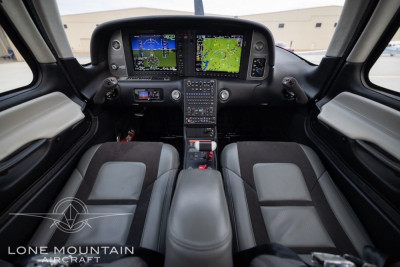 2023 Cirrus SR20 G6: 