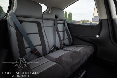 2023 Cirrus SR20 G6: 