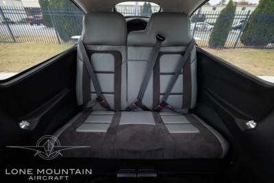 2023 Cirrus SR20 G6: 