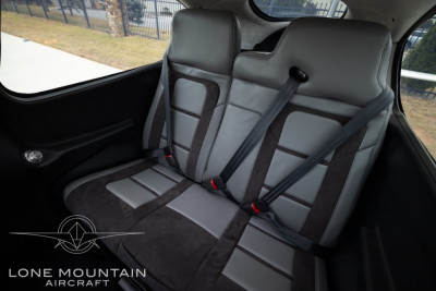 2023 Cirrus SR20 G6: 