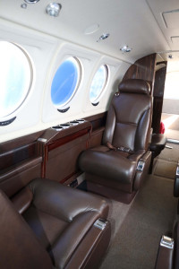 2018 Beechcraft King Air 250: 