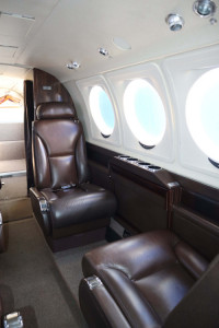 2018 Beechcraft King Air 250: 