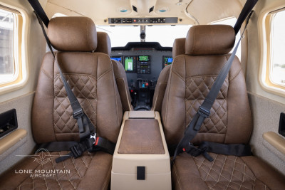 2001 Piper Saratoga IITC: 