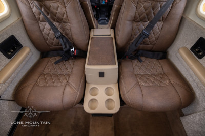 2001 Piper Saratoga IITC: 