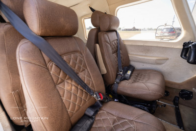 2001 Piper Saratoga IITC: 