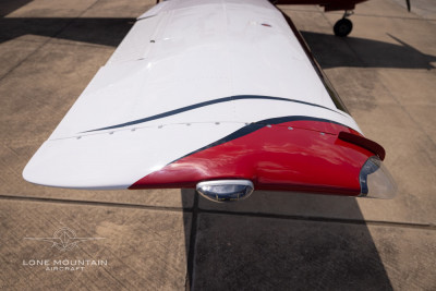 2001 Piper Saratoga IITC: 