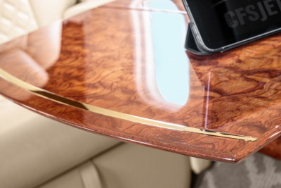 2008 Bombardier Challenger 300: 