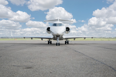 2008 Bombardier Challenger 300: 