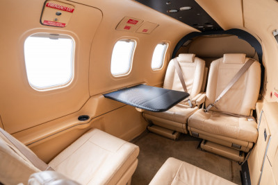 2007 Daher-Socata TBM 850: 