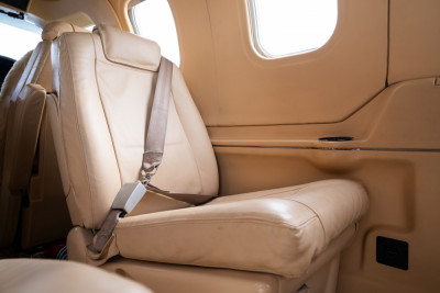 2007 Daher-Socata TBM 850: 