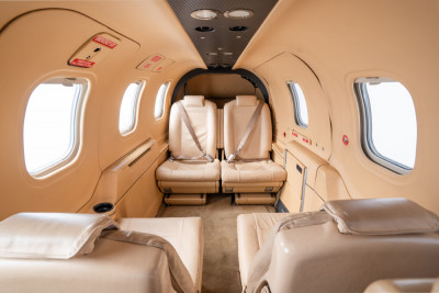 2007 Daher-Socata TBM 850: 