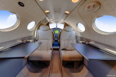 2017 Cessna Citation Mustang: 