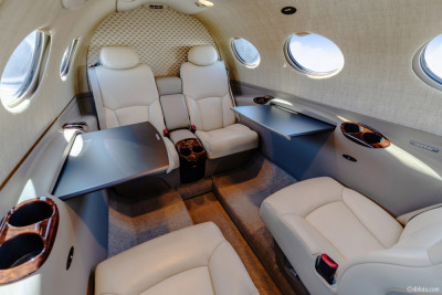 2017 Cessna Citation Mustang: 