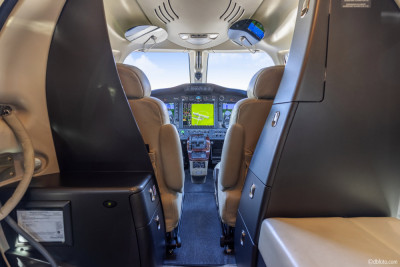 2017 Cessna Citation Mustang: 