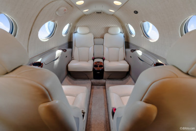 2017 Cessna Citation Mustang: 