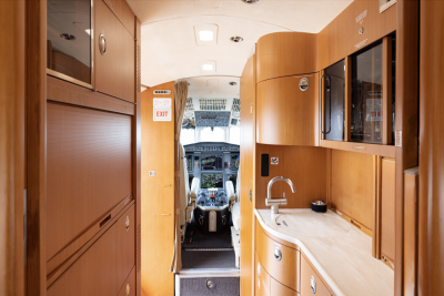 2007 Dassault Falcon 900EX EASy: 
