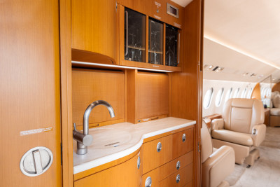 2007 Dassault Falcon 900EX EASy: 