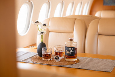 2007 Dassault Falcon 900EX EASy: 