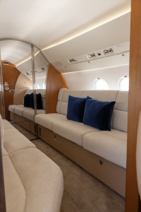 2007 Dassault Falcon 900EX EASy: 
