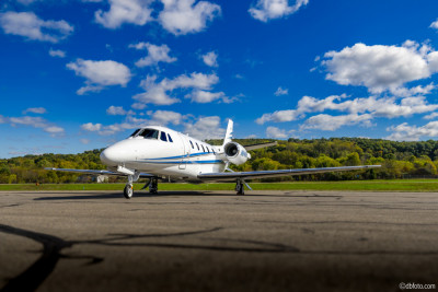 2025 Cessna Citation XLSGen 2: 