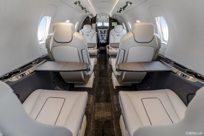 2025 Cessna Citation XLSGen 2: 