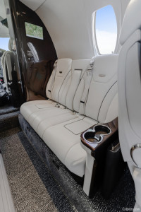 2025 Cessna Citation XLSGen 2: 