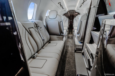 2025 Cessna Citation XLSGen 2: 