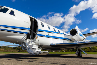 2025 Cessna Citation XLSGen 2: 