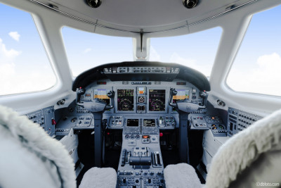 2025 Cessna Citation XLSGen 2: 