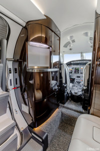 2025 Cessna Citation XLSGen 2: 