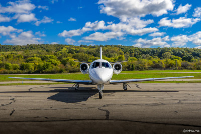 2025 Cessna Citation XLSGen 2: 