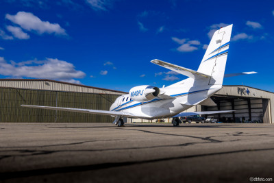 2025 Cessna Citation XLSGen 2: 