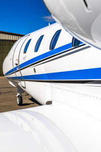 2025 Cessna Citation XLSGen 2: 