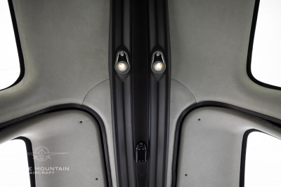 2025 Cirrus SR22TG7 GTS: 