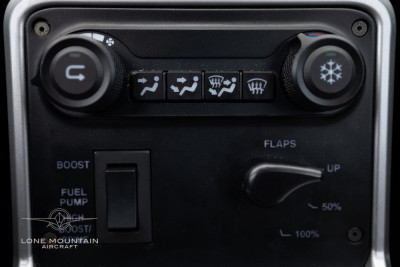 2025 Cirrus SR22TG7 GTS: 