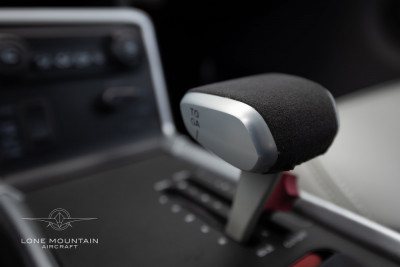 2025 Cirrus SR22TG7 GTS: 