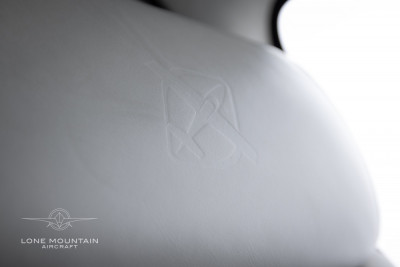 2025 Cirrus SR22TG7 GTS: 