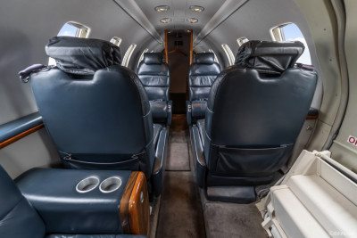 2006 Cessna Citation CJ1+: 