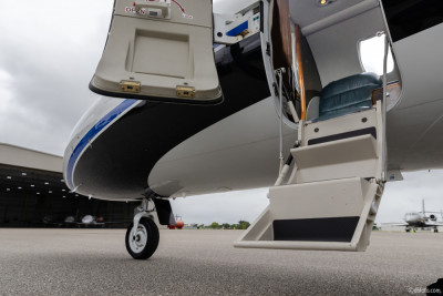 2006 Cessna Citation CJ1+: 